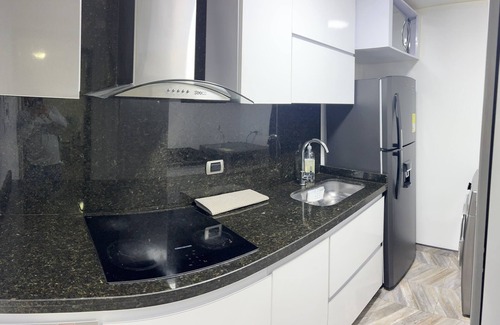 Bogota Apartment | Beautiful apartment Bogota/Colombia.