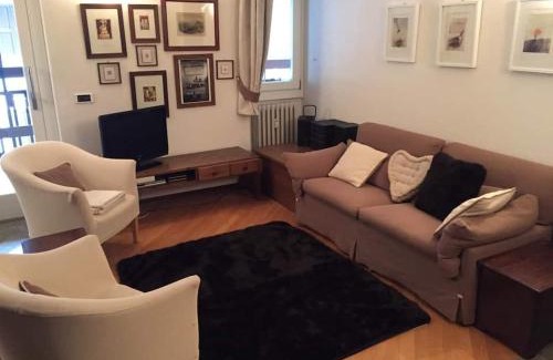 Courmayeur Apartment | Beautiful Apartment by the skilifts