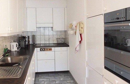 Engelberg Apartment | Beautiful apartment for 6 guests with WIFI, TV and balcony