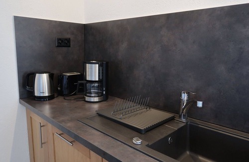 Sainte-Croix Apartment | Beautiful apartment for 6 guests with WIFI, TV and panoramic view