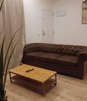 Canillas Apartment | Beautiful apartment close to IFEMA for 5 pax - Pedroñeras