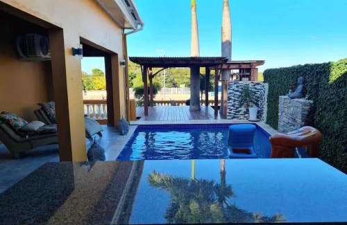 Willemstad Apartment | Beautiful Apartment Curacao