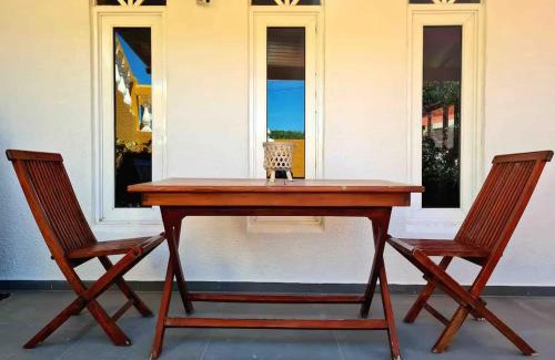Willemstad Apartment | Beautiful Apartment Curacao