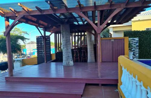 Willemstad Apartment | Beautiful Apartment Curacao