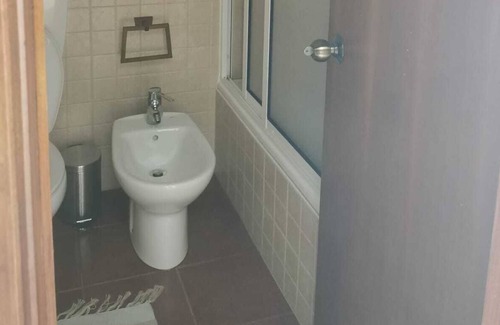 Patio Apartment | Beautiful apartment equipped with swimming pool 5 minutes walk from the beaches