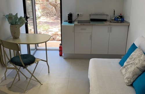 Formentera House | BEAUTIFUL APARTMENT 150M FROM THE BEACH in the best zojo of Migjorn-FREE WIFI