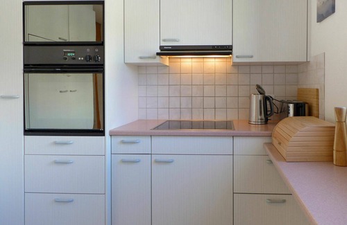 Brienz Apartment | Beautiful apartment for 7 guests with WIFI, TV, terrace and panoramic view