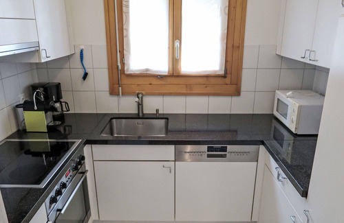 Acletta Apartment | Beautiful apartment for 5 guests with WIFI, TV, balcony and panoramic view