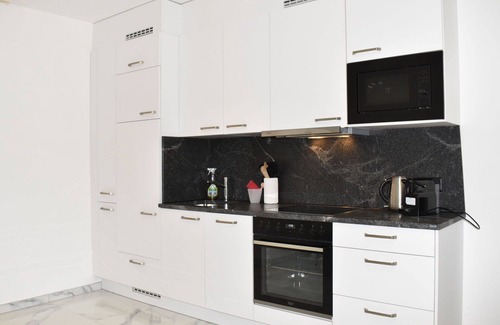 Bigogno Apartment | Beautiful apartment for 4 guests with pool, WIFI, A/C, TV, balcony and panoramic view