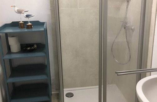 Dornum Apartment | Beautiful apartment for 3 persons between Bensersiel and Dornumersiel