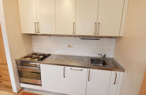 Alba Apartment | Beautiful apartment for 4 people with WIFI and TV