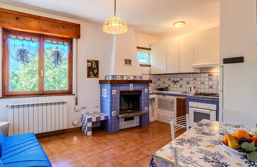 Corrido Apartment | Beautiful apartment for 2 guests with WIFI, TV and panoramic view