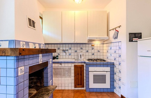 Corrido Apartment | Beautiful apartment for 2 guests with WIFI, TV and panoramic view