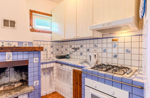 Corrido Apartment | Beautiful apartment for 2 guests with WIFI, TV and panoramic view