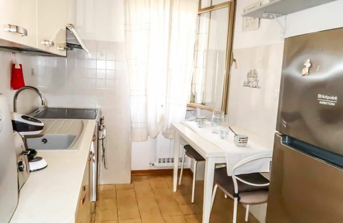 Sanremo Apartment | Beautiful apartment for 4 guests with WIFI, TV and terrace