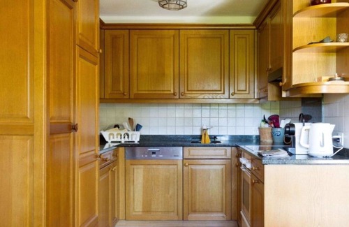 Schoenried Apartment | Beautiful apartment for 8 guests with WIFI