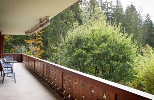 Schoenried Apartment | Beautiful apartment for 8 guests with WIFI