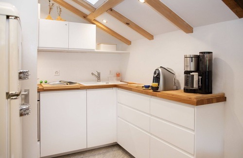 Falera Apartment | Beautiful apartment for 5 guests with WIFI, pool, TV, balcony and panoramic view