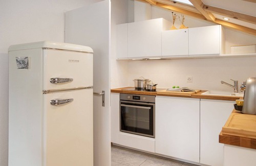Falera Apartment | Beautiful apartment for 5 guests with WIFI, pool, TV, balcony and panoramic view
