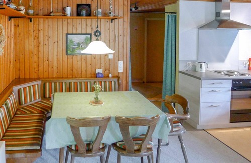 Ruschein Apartment | Beautiful apartment for 5 people with WIFI, TV and terrace