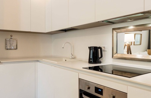 Marina di Andora Apartment | Beautiful apartment for 3 people with A/C, WIFI, TV and terrace