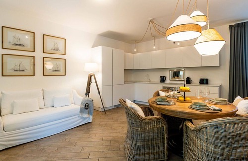 Marina di Andora Apartment | Beautiful apartment for 3 people with A/C, WIFI, TV and terrace
