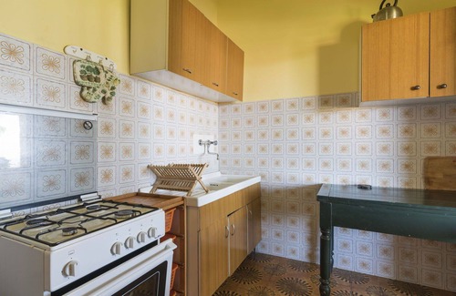 Anzio Apartment | Beautiful apartment for 4 guests with TV and patio