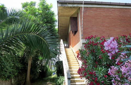 Anzio Apartment | Beautiful apartment for 4 guests with TV and patio