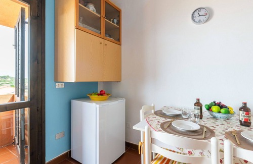 Torre dei Corsari Apartment | Beautiful apartment for 4 guests with WIFI and terrace