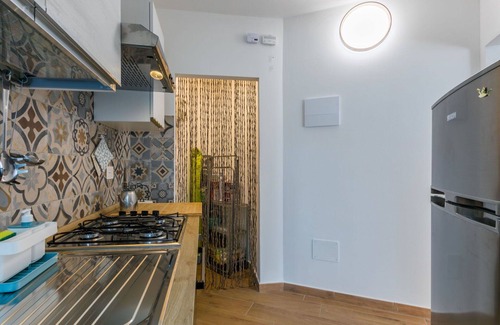Marina di Cecina Apartment | Beautiful apartment for 4 guests with A/C, WIFI, TV and pets allowed