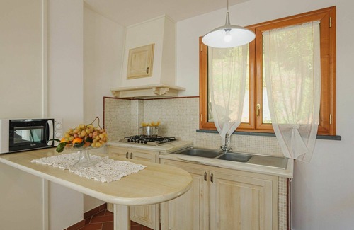 Massa Apartment | Beautiful apartment for 4 guests with WIFI and TV