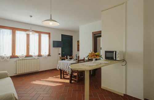 Massa Apartment | Beautiful apartment for 4 guests with WIFI and TV