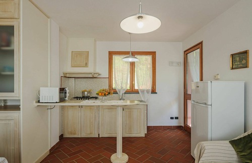Massa Apartment | Beautiful apartment for 4 guests with WIFI and TV