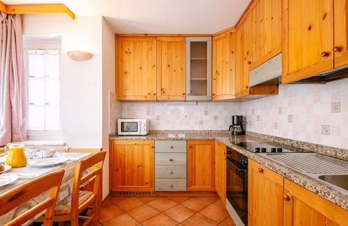 Fontanazzo Apartment | Beautiful apartment for 6 people with WIFI, TV and parking