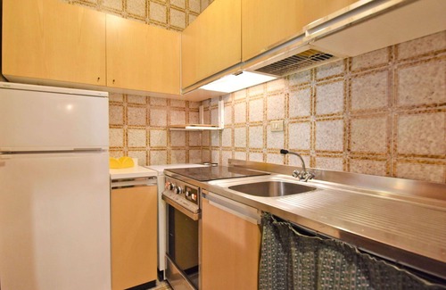 Madonna di Campiglio Apartment | Beautiful apartment for 4 guests with WIFI, TV, terrace and pets allowed