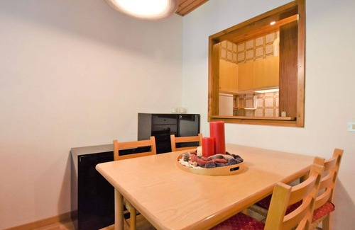 Madonna di Campiglio Apartment | Beautiful apartment for 4 guests with WIFI, TV, terrace and pets allowed