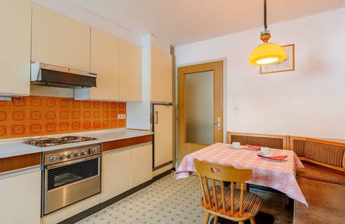 Solda Apartment | Beautiful apartment for 3 guests with WIFI, terrace, pets allowed and panoramic view