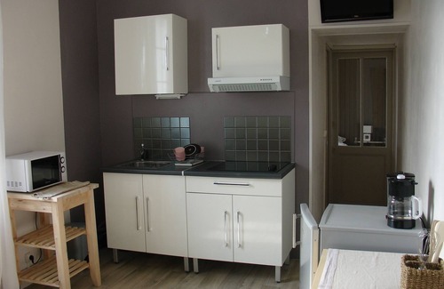 Asnelles Apartment | Beautiful apartment .