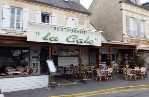 Asnelles Apartment | Beautiful apartment .