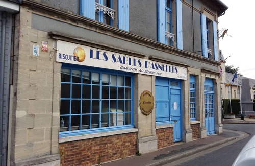 Asnelles Apartment | Beautiful apartment .