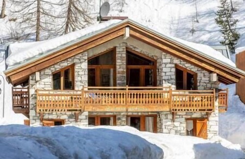 Le Cret Apartment | Beautiful apartment in Chalet
