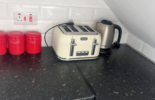 Selly Oak Apartment | Beautiful apartment in Selly Oak