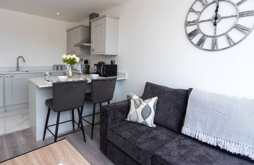 King's Lynn Apartment | Beautiful Apartments in Kings Lynn Town Centre