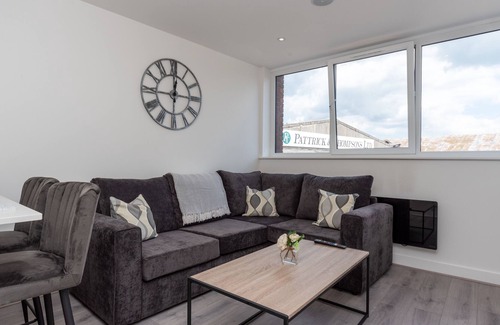 King's Lynn Apartment | Beautiful Apartments in Kings Lynn Town Centre