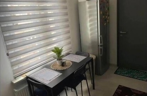 Statiekwartier Apartment | Beautiful apartment in the center of antwerpen