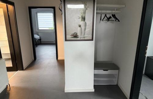 Oberdorla Apartment | Beautiful apartment in Fernwald-Steinbach