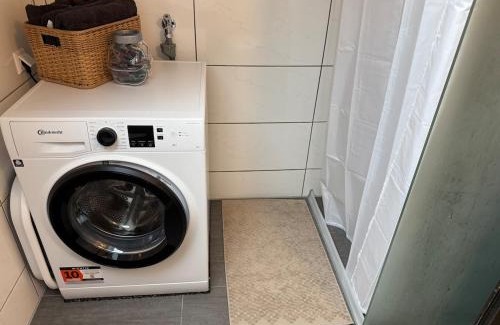 Oberdorla Apartment | Beautiful apartment in Fernwald-Steinbach
