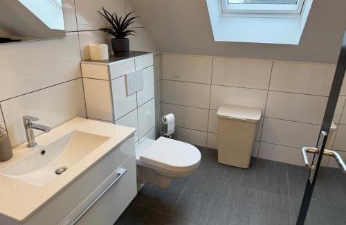 Oberdorla Apartment | Beautiful apartment in Fernwald-Steinbach