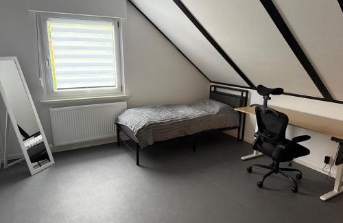 Oberdorla Apartment | Beautiful apartment in Fernwald-Steinbach