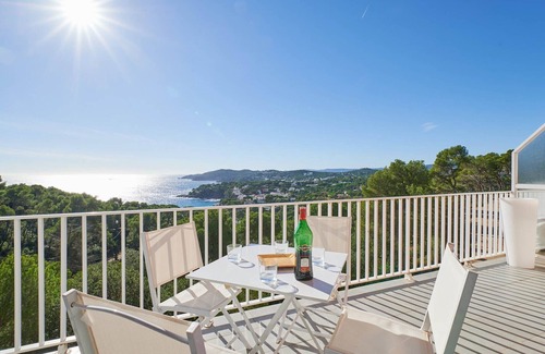 Llafranc Apartment | Beautiful apartment in Costa Brava